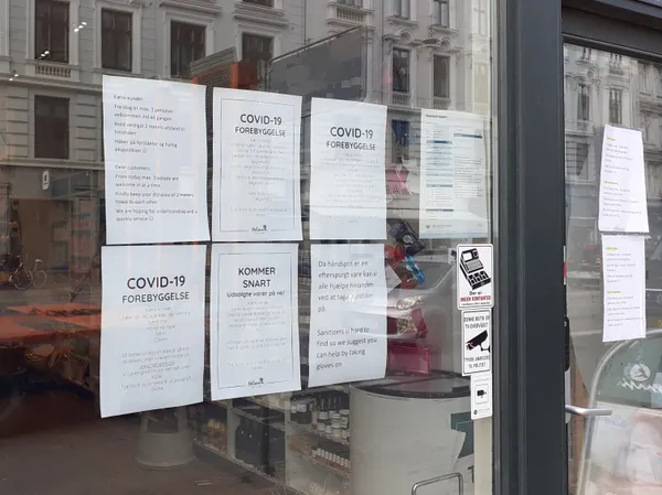 Public Notice: Health Advisories and Weekend Traffic Impacts